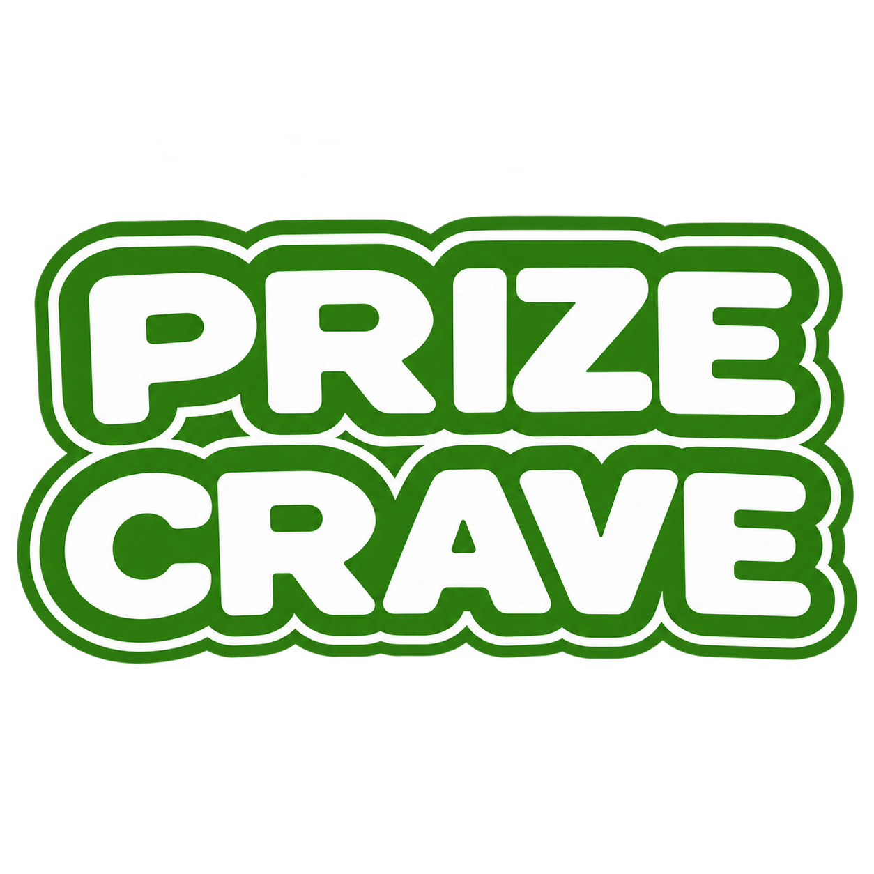 PrizeCrave Logo